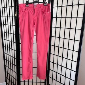 Harmont & Blaine Made in Italy pants, size 46 EU NWOT